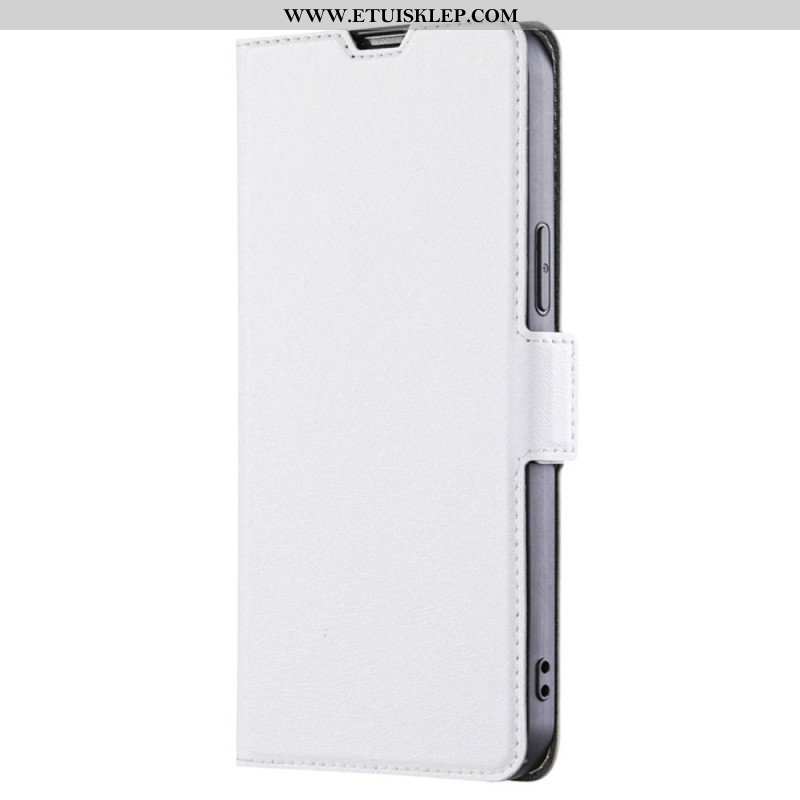 Etui Folio do Huawei Mate 50 Pro Bardzo Dobrze